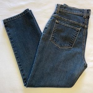 Gloria Vanderbilt Amanda Jeans 6